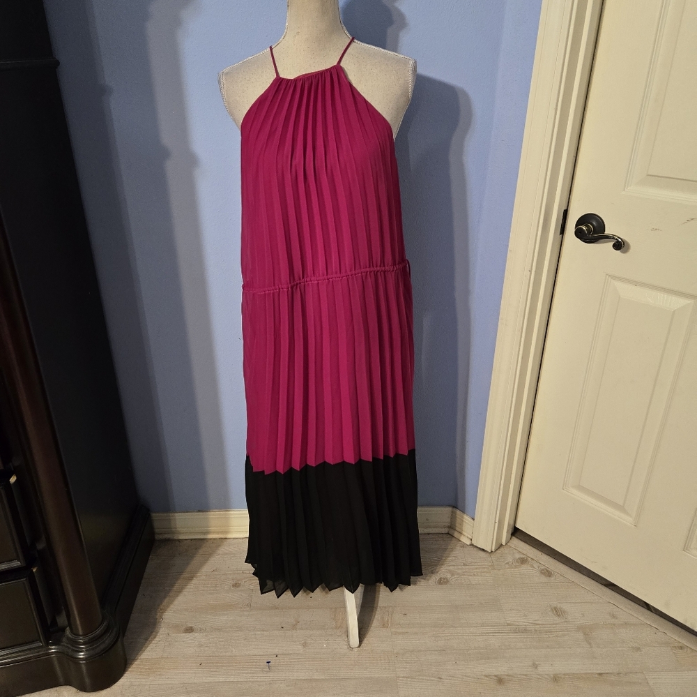 Shelby & Palmer Size 8 Womens Dress